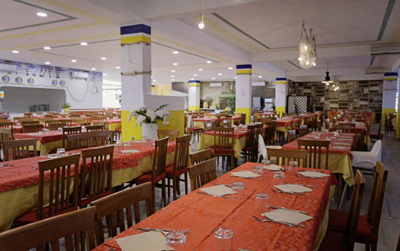 MINERVA CLUB RESORT & SPA - VILLAGGIO MINERVA